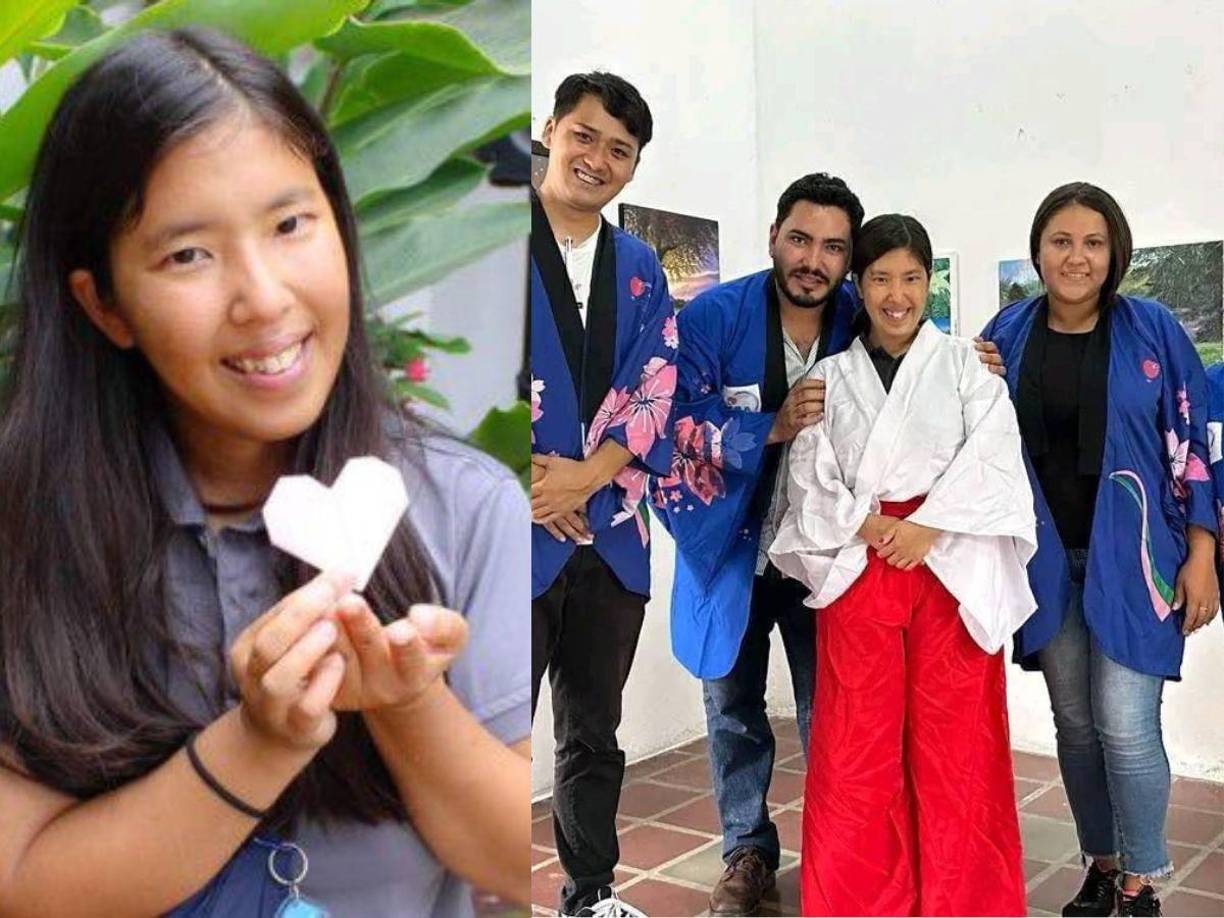 Kioko Nishi, de origen japonés, contrajo dengue hace pocos días y fue trasladada a un centro asistencial privado en Tegucigalpa. Lamentablemente, falleció en la noche del jueves.