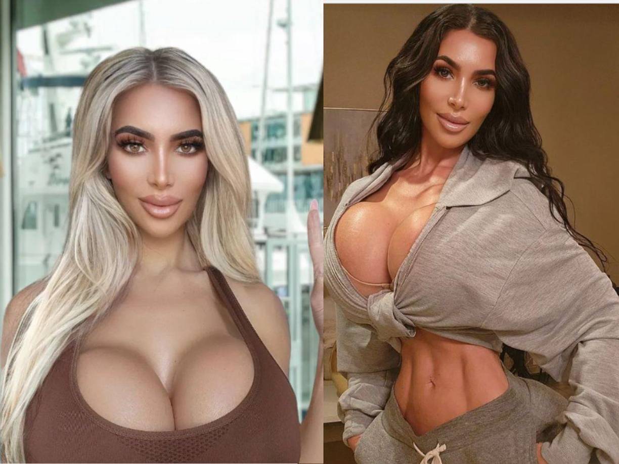 Christina Ashten Gourkani era creadora de contenido para adultos en Onlyfans muy activa en las redes sociales.