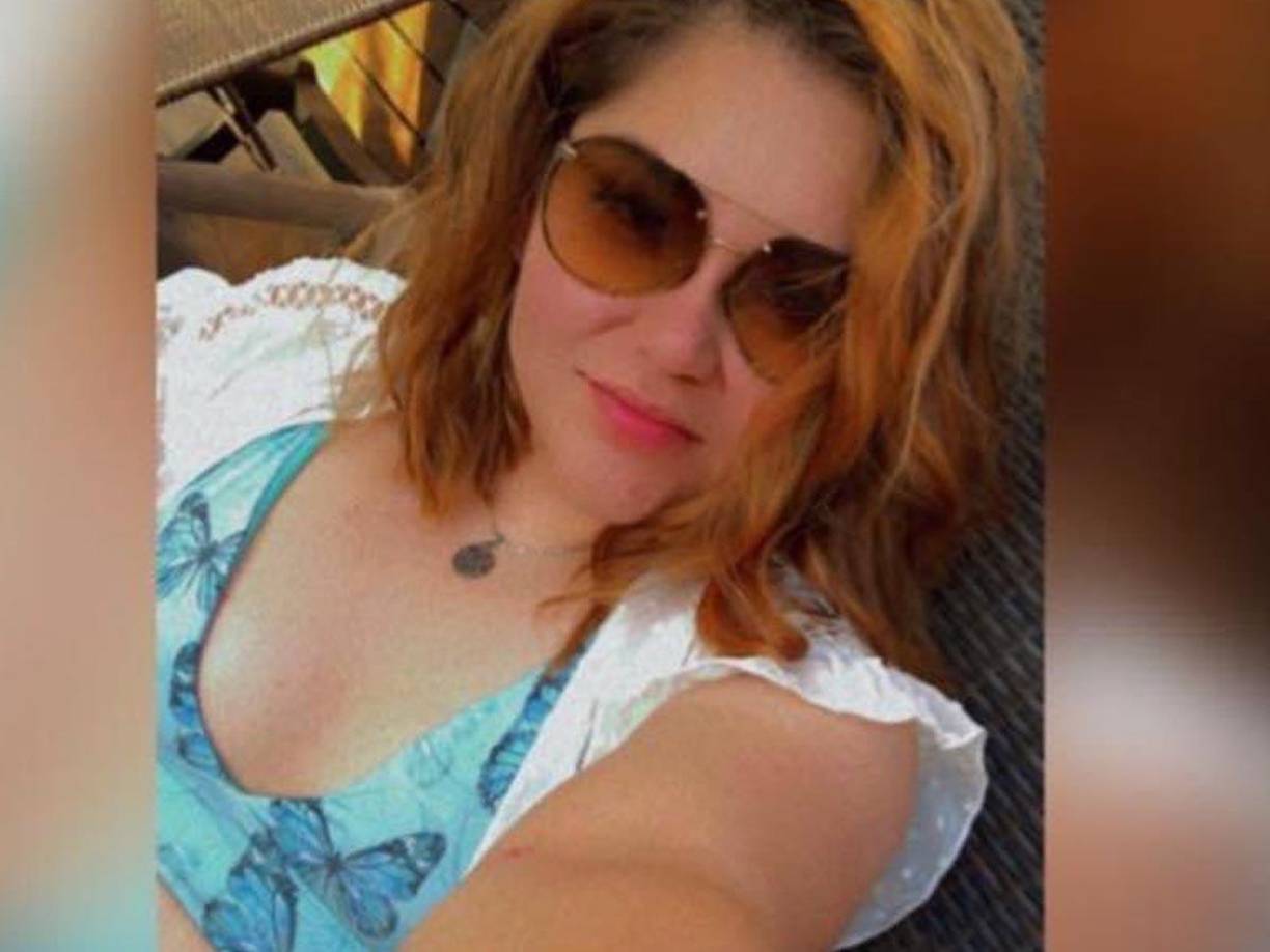 Ana María mató a su amigo para no pagarle el dinero que debía