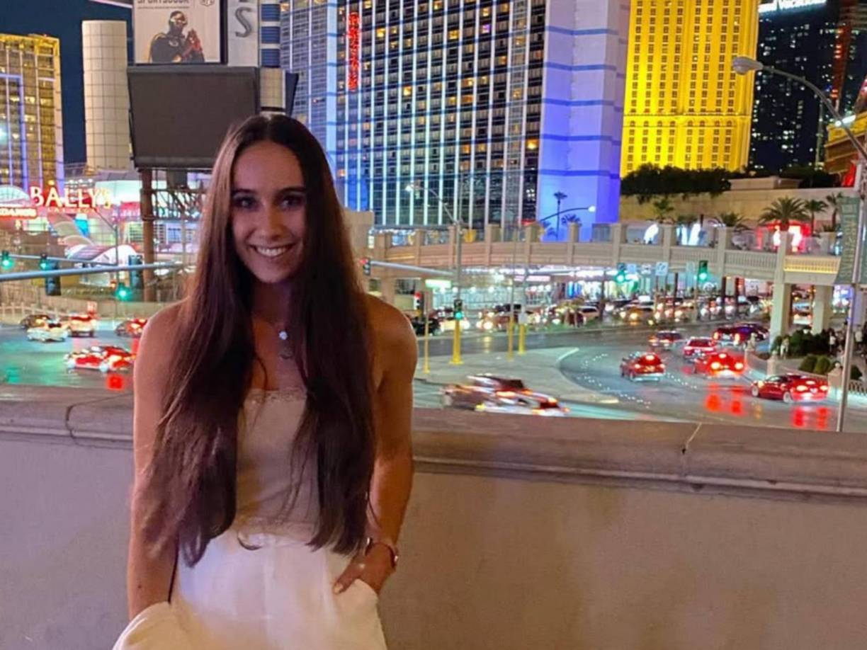 Tabea Alt, exgimnasta alemana, ha denunciado en sus redes sociales lo que vivió durante su etapa como profesional. 