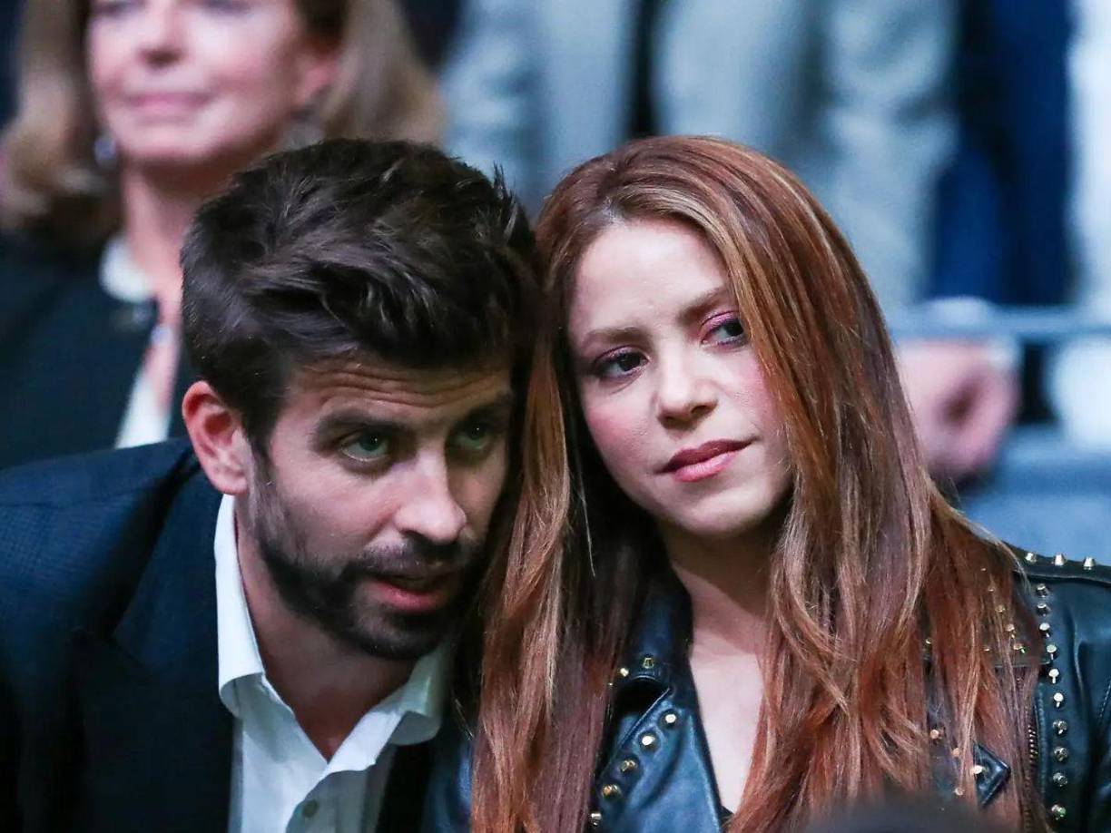 “La gente de la noche en Barcelona nos conocemos todos, hay cuatro lugares de ocio nocturno donde llegan personas importantes. Siempre me decían: “Gerard ha hecho esto, Gerard ha hecho lo otro, la chica de allá ha salido del servicio luego de estar con Piqué en la discoteca...”. Y bueno, Shakira ilusionada”, comentó Martín.