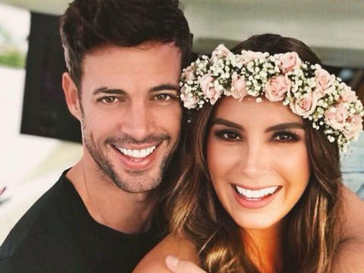 William Levy y Elizabeth GutiérrezAunque parecía que eran uno de los matrimonios más estables después de más de 20 años juntos y dos hijos en común, William Levy fue quien anunció que estaba separado de su esposa Elizabeth Gutiérrez, aunque poco después borró la historia en donde hablaba de esta decisión.