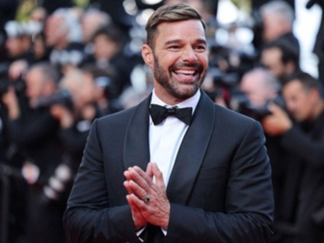 El cantante se ha mostrado muy feliz a través de sus redes y ha estado pasando tiempo tanto con sus hijos, como con amigos y trabajando.