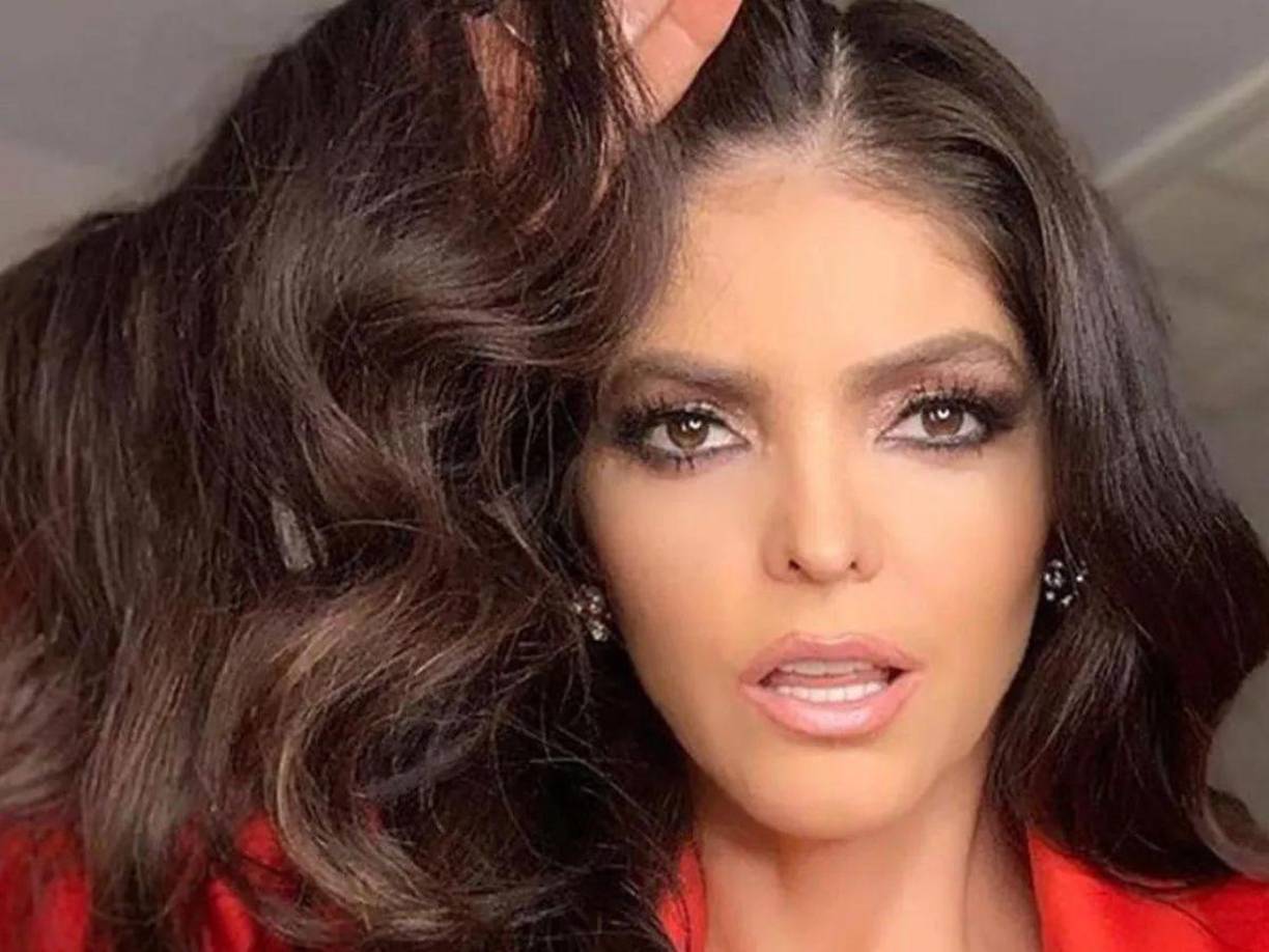 La demanda fue interpuesta en México en contra de Altagracia Ugalde Motta, el nombre real de la cantante de 52 años, y la empresa Ana Bárbara Producciones S.A. de C.V.