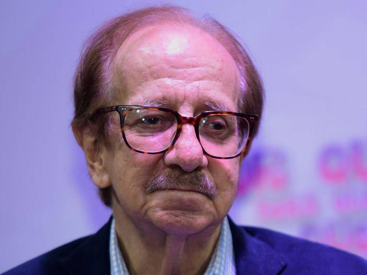 Este lunes 11 de septiembre se anunció el sensible fallecimiento del actor y comediante Benito Castro a los 77 años de edad, a causa de un golpe en la cabeza por una caída.