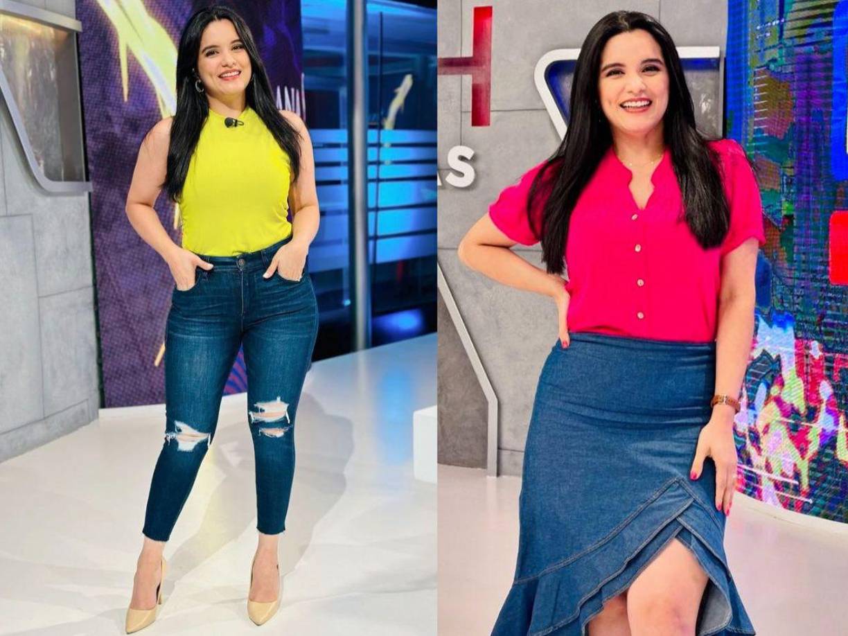 La reconocida presentadora Francy Orellana dio un inesperado giro en su carrera al anunciar que se retirará de la televisión. 