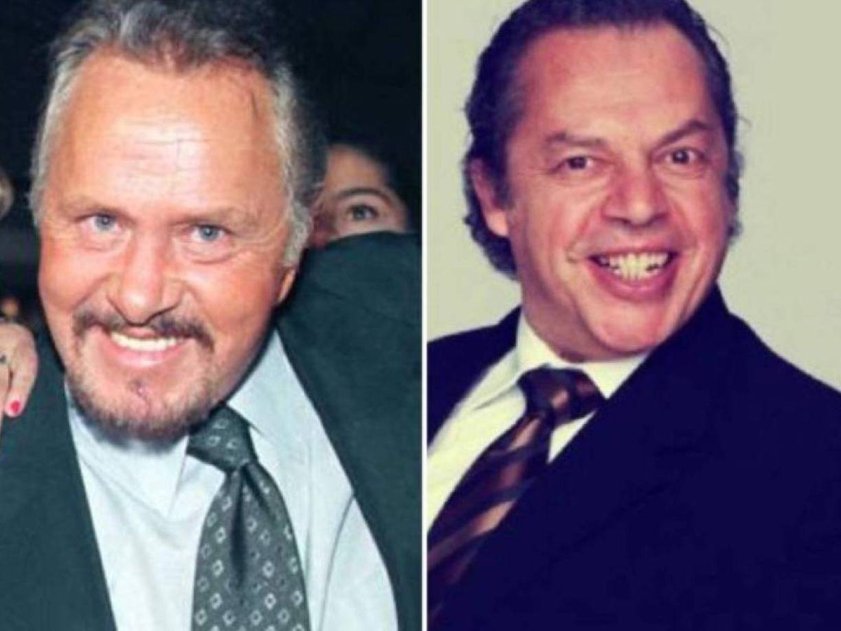 Ausencio Cruz personificó el papel de Paco Stanley, quien fue un humorista, actor y conductor mexicano, se cree que su asesinato llevado a cabo el 7 de junio de 1999 fue planeado.