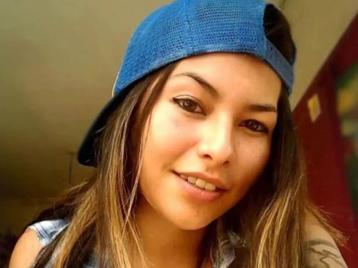 María Sol Goyenechea (29) fue encontrada asesinada a golpes en un solar baldío de la ciudad brasilera de Uruguayana, en el paso fronterizo con Argentina.