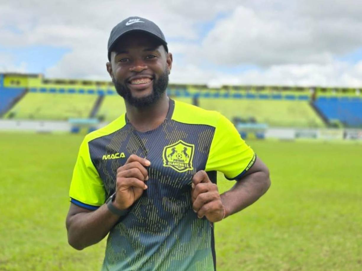 El Motagua está interesado en Elison Rivas de cara a la próxima campaña. Su contrato terminó con el Olancho FC.