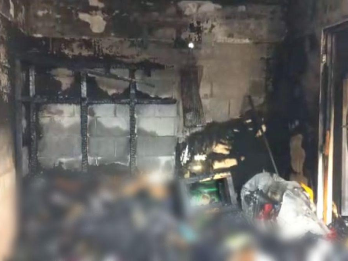 La primera cifra de muertas que revelaron las autoridades fue de 11 fallecidas a eso de las 11:00 am del martes 20 de junio.