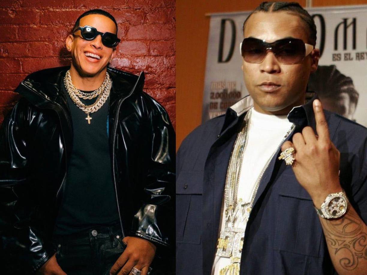 Los emblemáticos artistas del reguetón Don Omar y Daddy Yankee dejaron sus indiferencias y rivalidades en la música y vuelven a ser amigos tras una reconciliciación entre ambos.