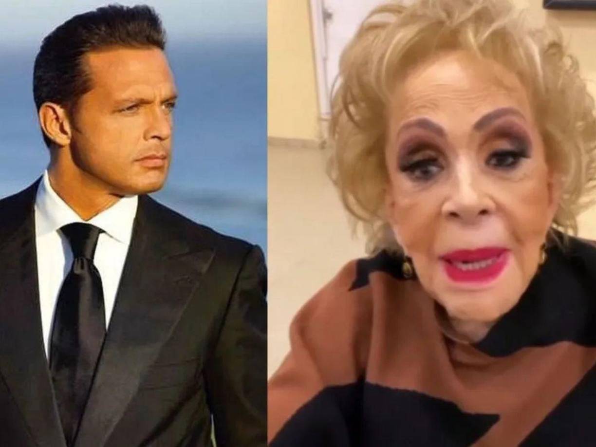 Sin embargo, la relación entre Luis Miguel y la familia Pinal ha sido poco favorable, ya que el cantante no reconoció a su hija durante sus primeros años de vida y fue hasta hace poco cuando empezó a convivir con ella, incluso asistió a su boda con Danilo Díaz Granados, celebrada en Milán, Italia en octubre del 2023, por cierto, al enlace matrimonial no asistió Silvia Pinal.