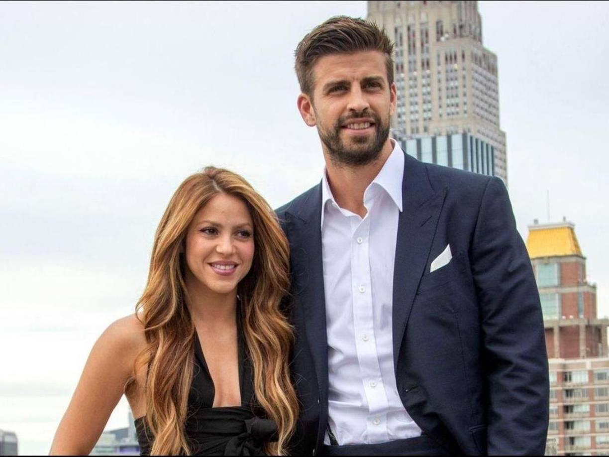 El paparazzi también aseguró que tiene una relación complicada con el futbolista, pues siempre ha estado al tanto de lo que hace.