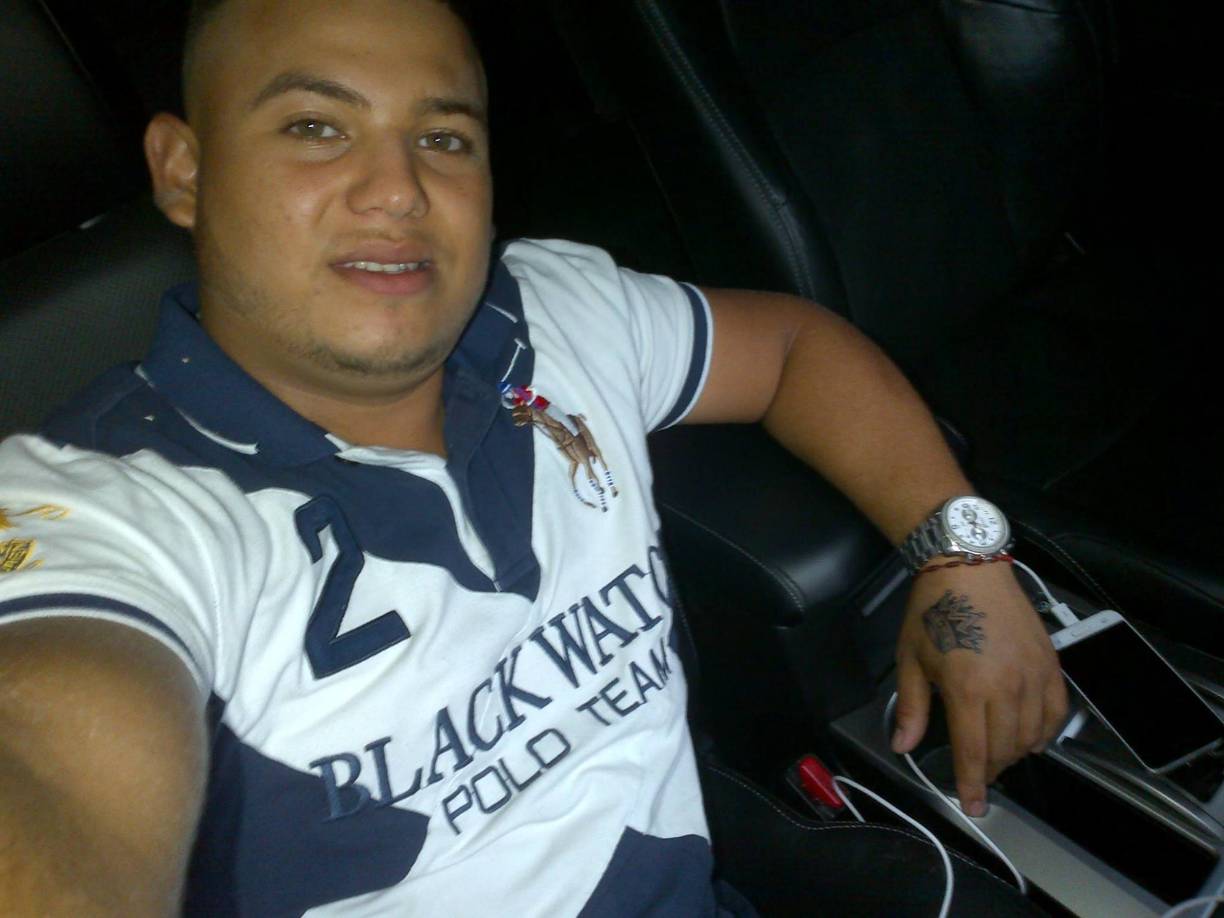 Dorian Hasan residía en la Aldea Cristina de Morales, Izabal. 