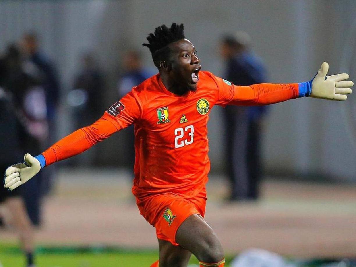 13. Camerún - Los ‘Leones’ indomables también cuentan con seis trofeos en sus vitrinas. Destacan cinco Copas Africanas y una Copa de Naciones Afro-Asiática.