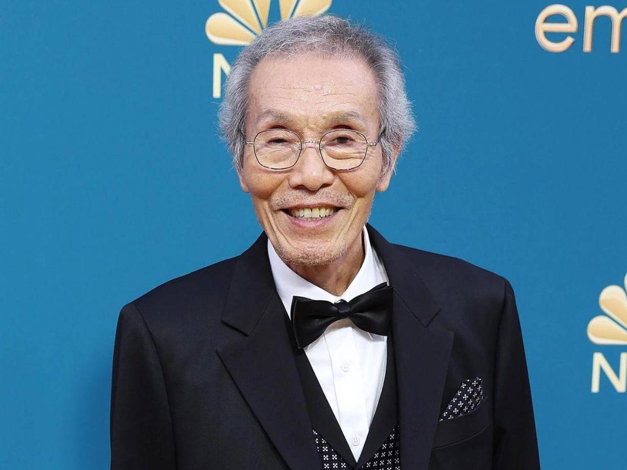 El actor de 78 fue acusado por la mujer, quien asegura en 2017 fue hostigada y tocada por el actor en una fiesta en Seúl.