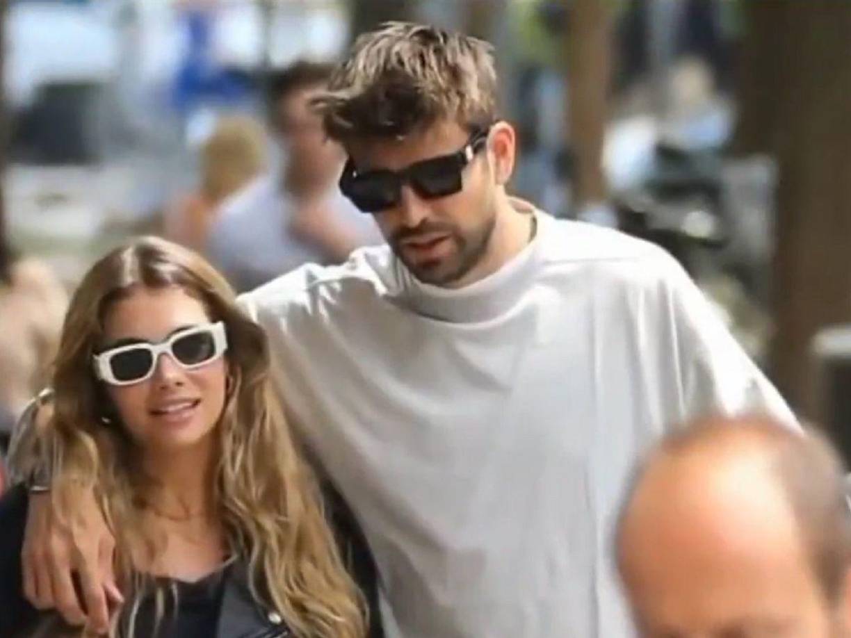 En los últimos meses y después de tanta polémica, Gerard Piqué y Clara Chía Martí han dejado el pudor atrás mostrándose muy cariñosos en público y asistiendo a varios eventos como pareja.