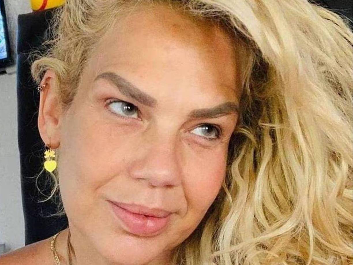 A raíz esta situación, ha decidido bloquearlo de sus redes sociales, de la misma forma que hizo con el productor en su momento, y aprovechó la conversación con el matutino de TV Azteca para mandarle un contundente mensaje.