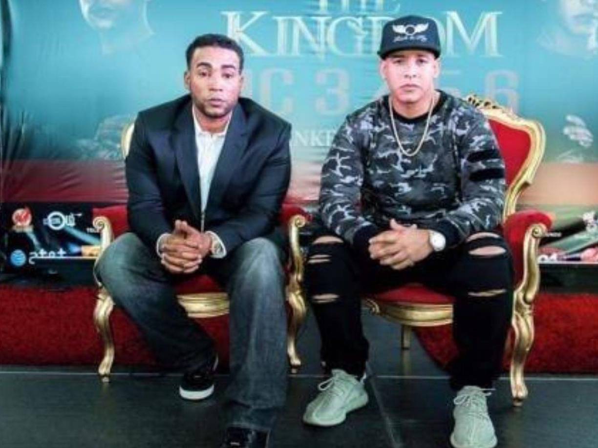 A eso, Don Omar le agregó, que en uno de sus conciertos le desconectaron el cableado al momento de subir al escenario y dejó por cerrado esa oportunidad de estar junto a Daddy Yankee. La enemistady la rivalidad creció entre ambos artistas.