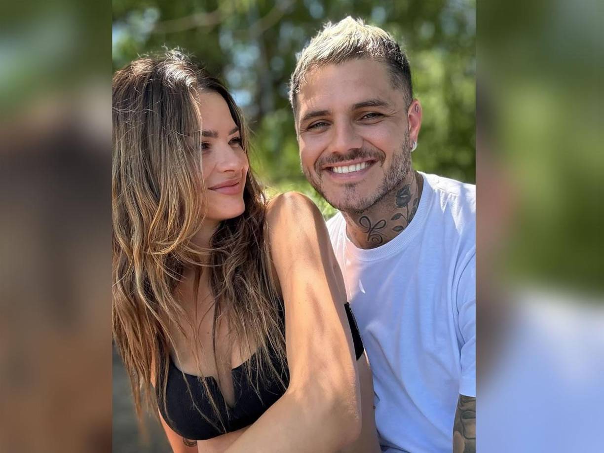 Mauro Icardi ahora está saliendo con la cantante y actriz Eugenia ‘La China’ Suárez, con quien habría protagonizado un romance tiempo atrás, siendo infiel a Wanda Nara.