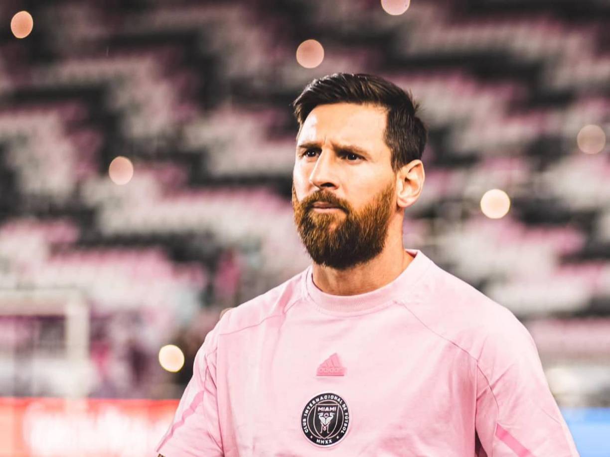 Messi: Los millones que le dejará su llegada a San Pedro Sula