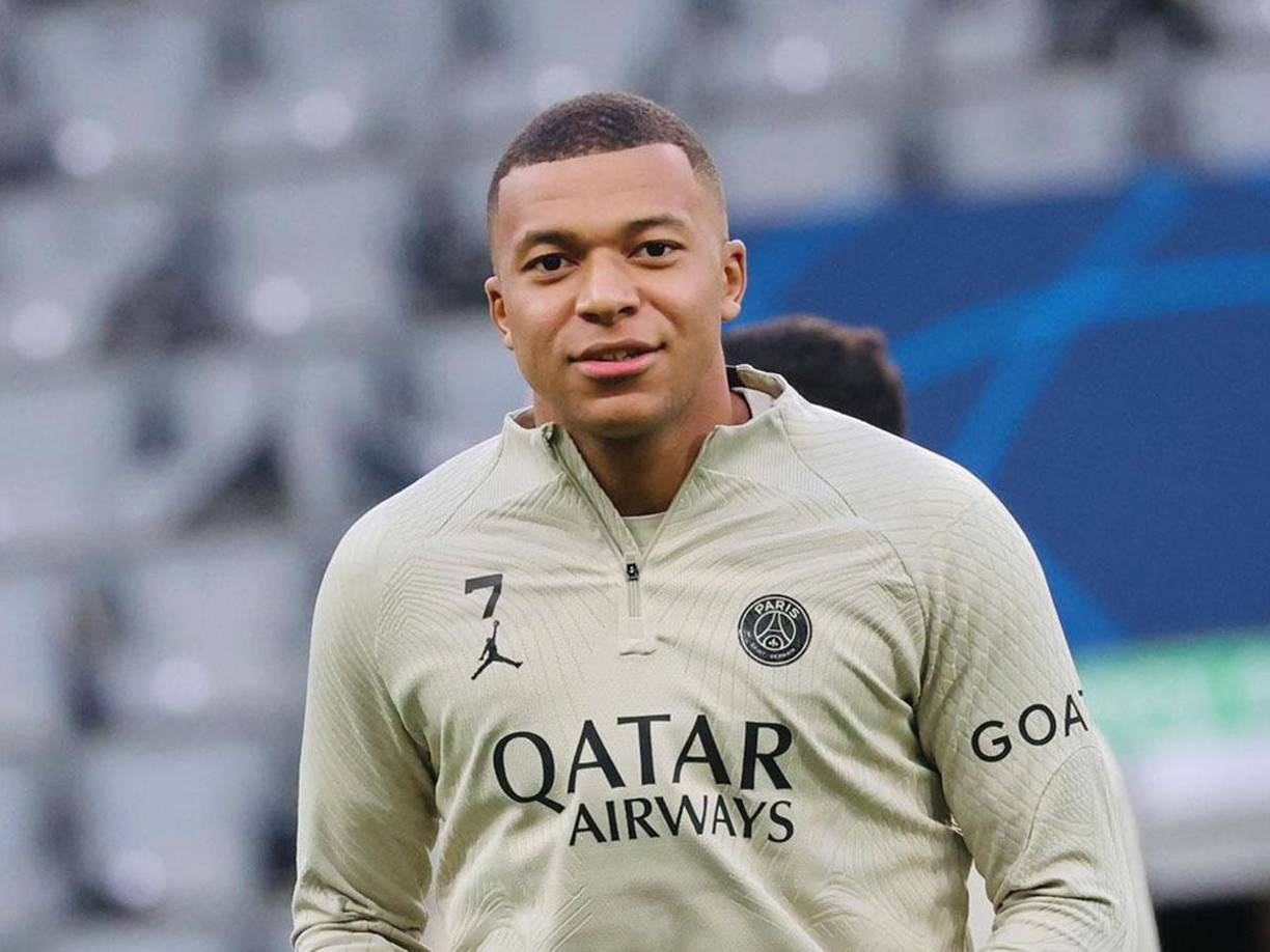 En el Real Madrid se han ilusionado por tener finalmente a Mbappé en sus filas, pero en las últimas horas ha surgido incertidumbre. 