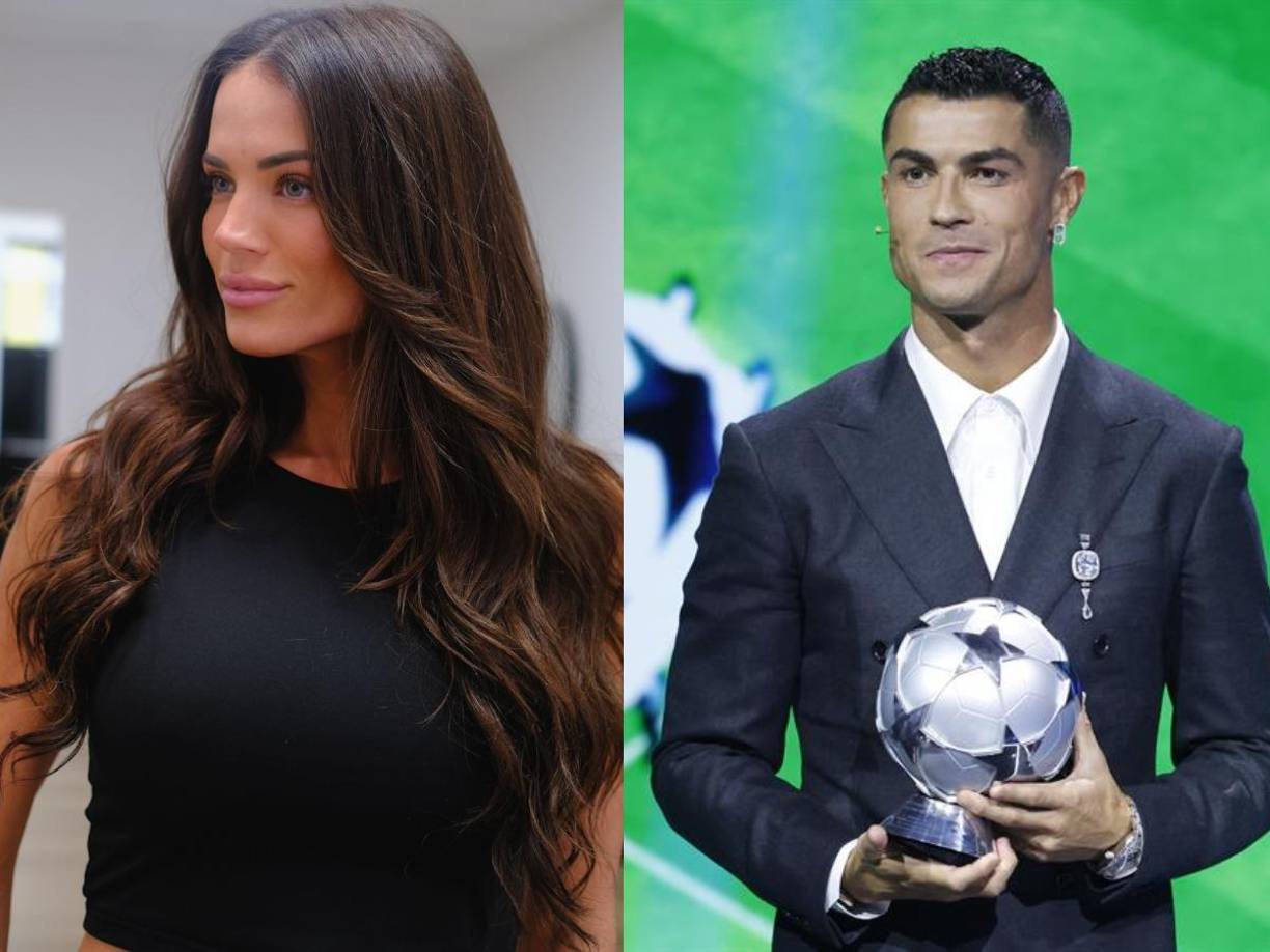 “Nos hicimos como amigos y Cristiano me invitó a su fiesta privada. Yo sabía qué iba a pasar si iba a su casa. Y mi amiga, que estaba ahí conmigo, me dijo: ‘Aly, no puedes decir que no, por favor’. Le dije a Cristiano: ‘tienes que mandarme a mi casa con un chófer cuando yo diga’. Y él dijo que no había problema’’.