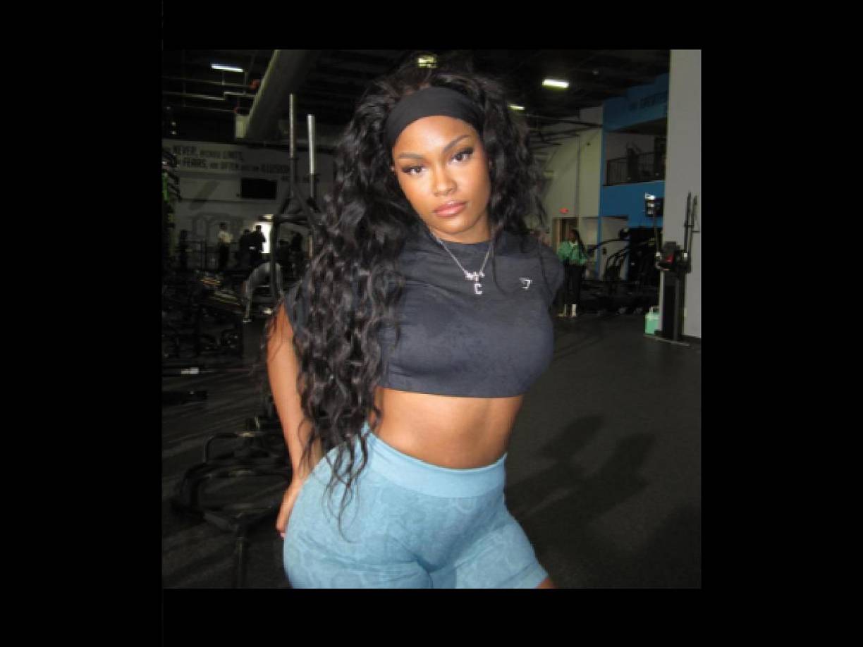 ¿Quién es? Así es la nueva ilusión de Marcus Rashford