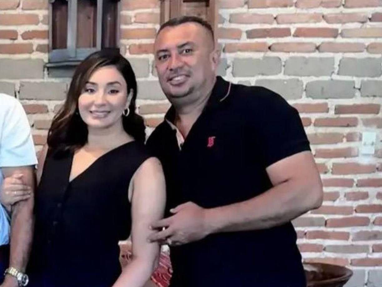 En redes sociales los internautas se han mostrado muy consternados con lo sucedido y han enviado mensajes de apoyo y solidaridad de Rina Leal ante este momento tan difícil. 