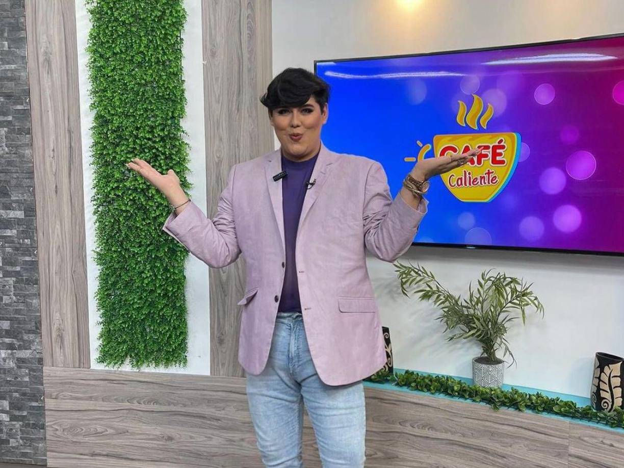 En el pasado ha enfrentado polémicas con Milagro Flores y Carolina Lanza. 
