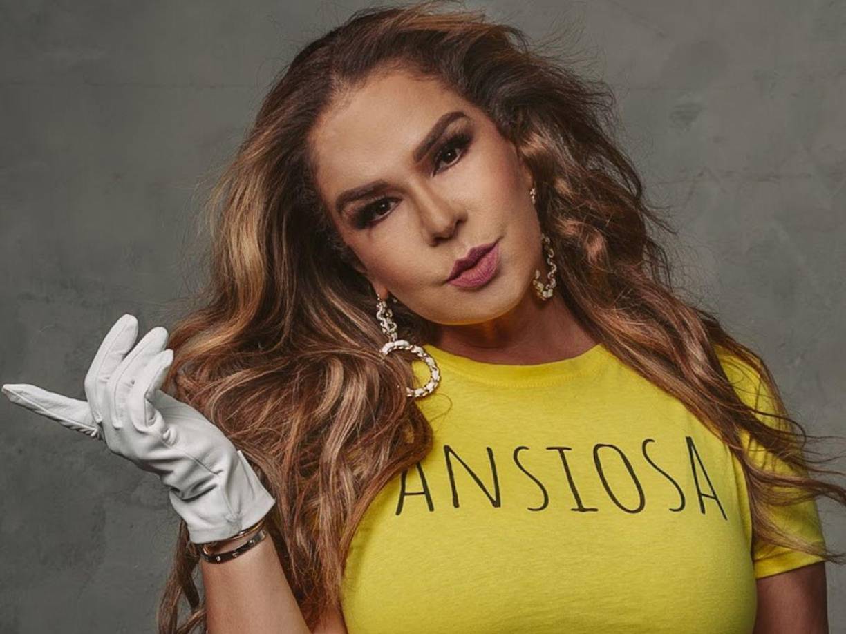 “Ay, Pepito, qué feito te viste la verdad, está bien que esté chiquito pero la neta casi dos metros también los deberías de tener de bondad. La relación no está muy buena por todo lo que le contestó la mamá”, dijo.