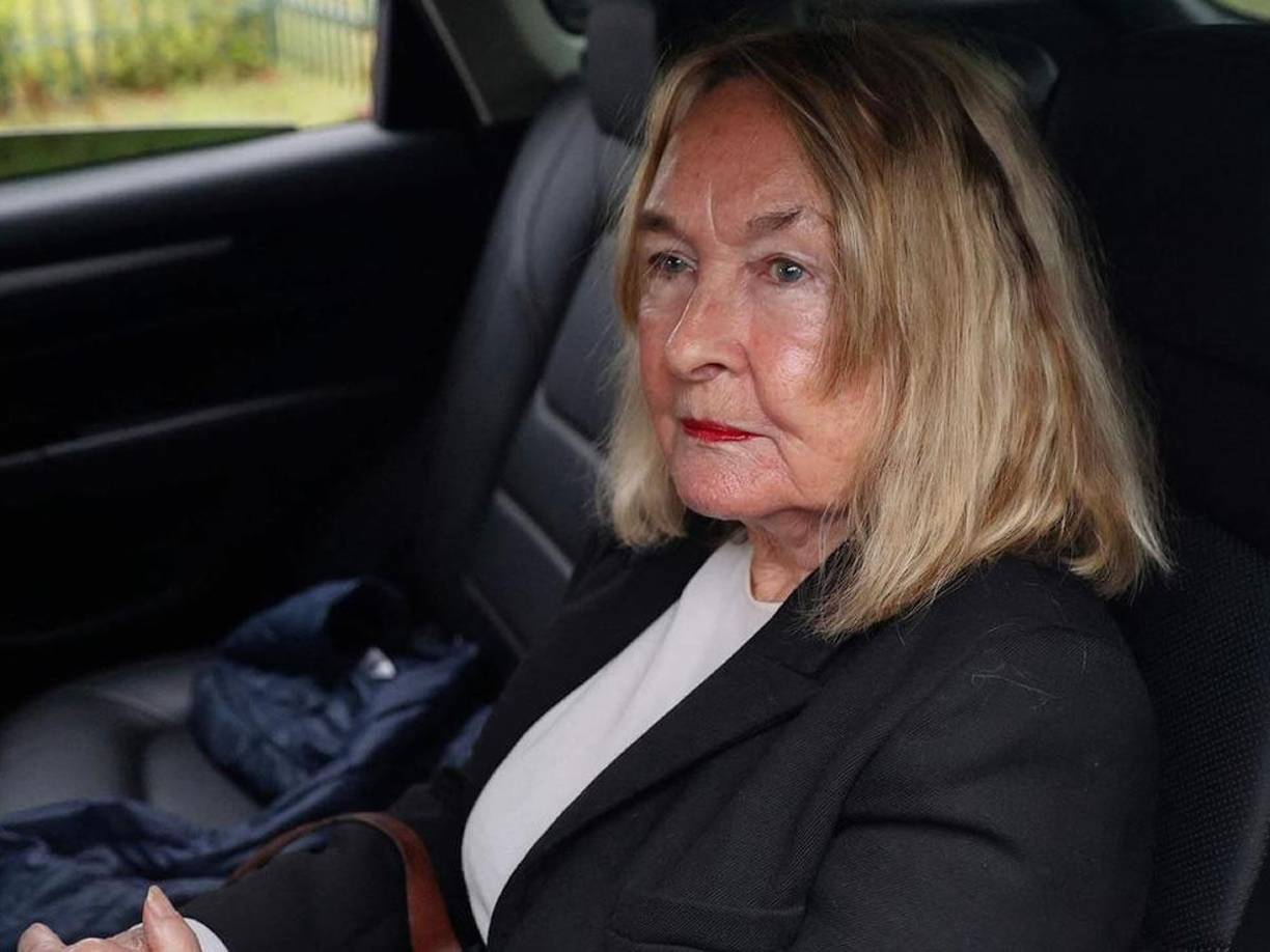 El increíble parecido de la nueva pareja de Pistorius ha generado una gran preocupación en la madre de la víctima, June Steenkamp, quien expresó su consternación en declaraciones al medio británico ‘The Sun’.