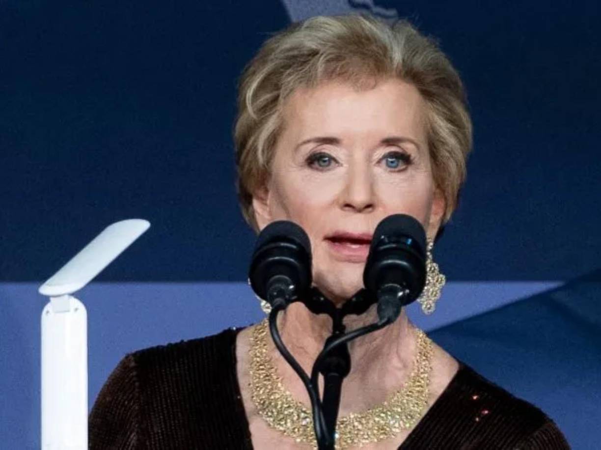 McMahon se presentó dos veces sin éxito al Senado de Estados Unidos por Connecticut, en los años 2010 y 2012.