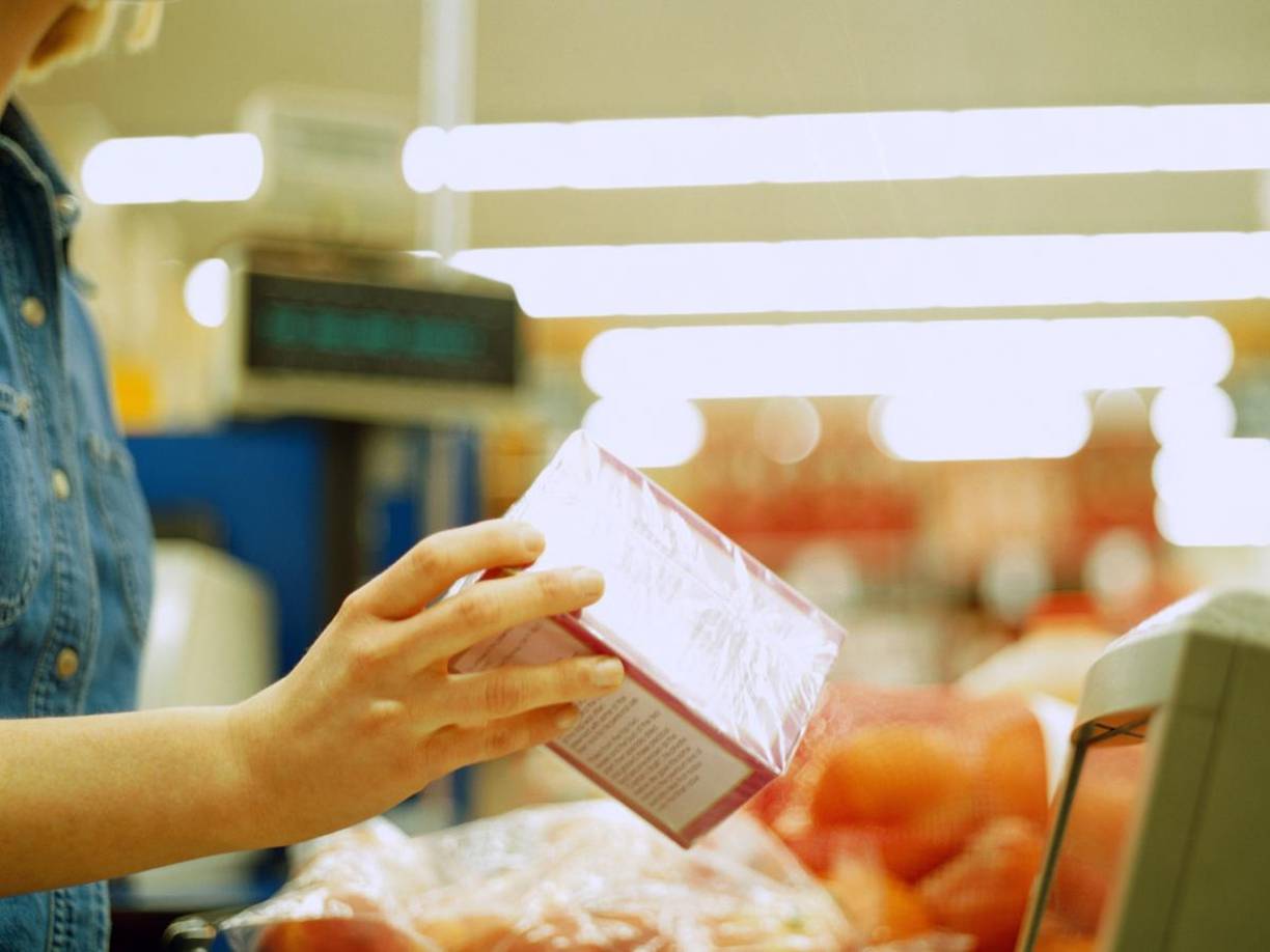 La empleada como de costumbre compró su boleto de lotería al finalizar su turno, sin tener muchas esperanzas de llevarse uno de los premios mayores.