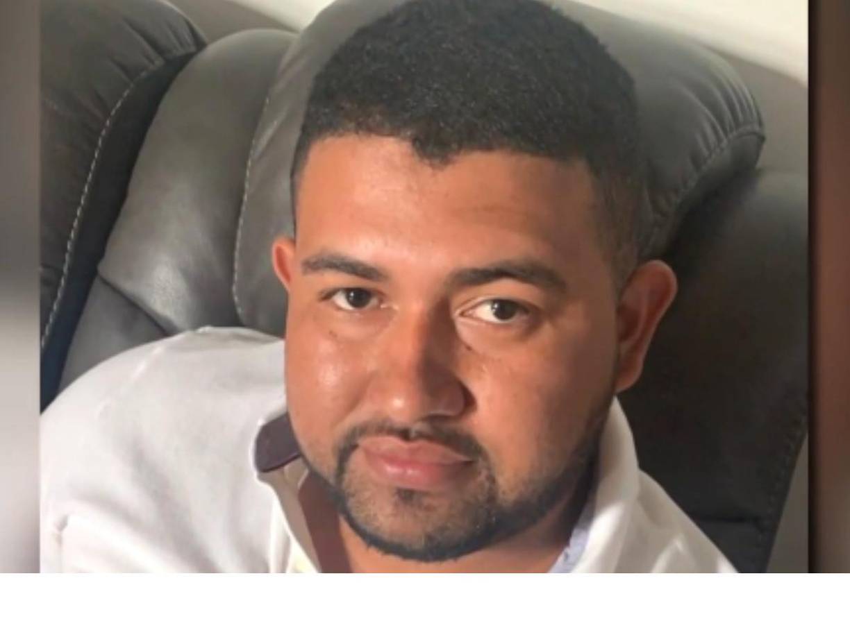 Carlos Nájera, un hondureño de 31 años, perdió la vida el pasado 30 de noviembre debido a un ataque de asma mientras intentaba cruzar, por segunda vez, la frontera entre México y Estados Unidos con el sueño de reunirse con su familia.