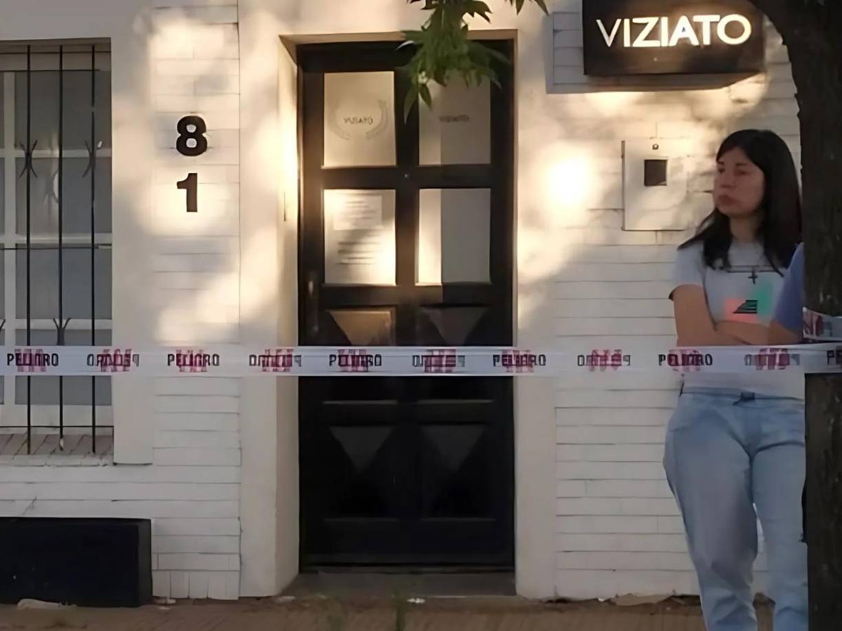 Yésica Albil fue reportada desaparecida desde el pasado 16 de septiembre. Meses después fue encontrada muerta en su propio apartamento con partes de su cuerpo “parcialmente” comido por sus perros.