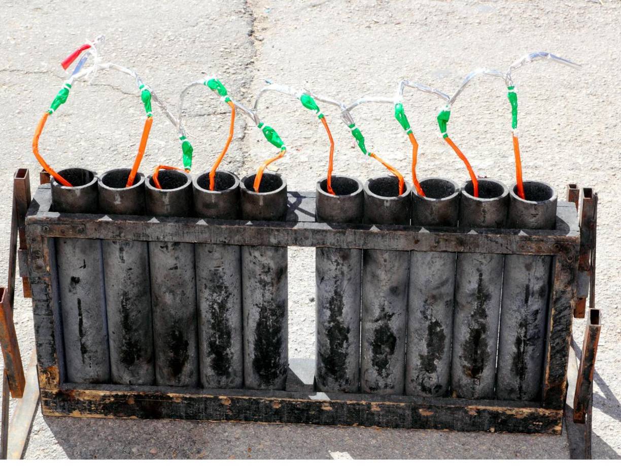 Entre los afectados se encuentra Justin Peck, quien estaba visitando a su esposa en el hospital cuando recibió una llamada devastadora: su casa estaba en llamas. 