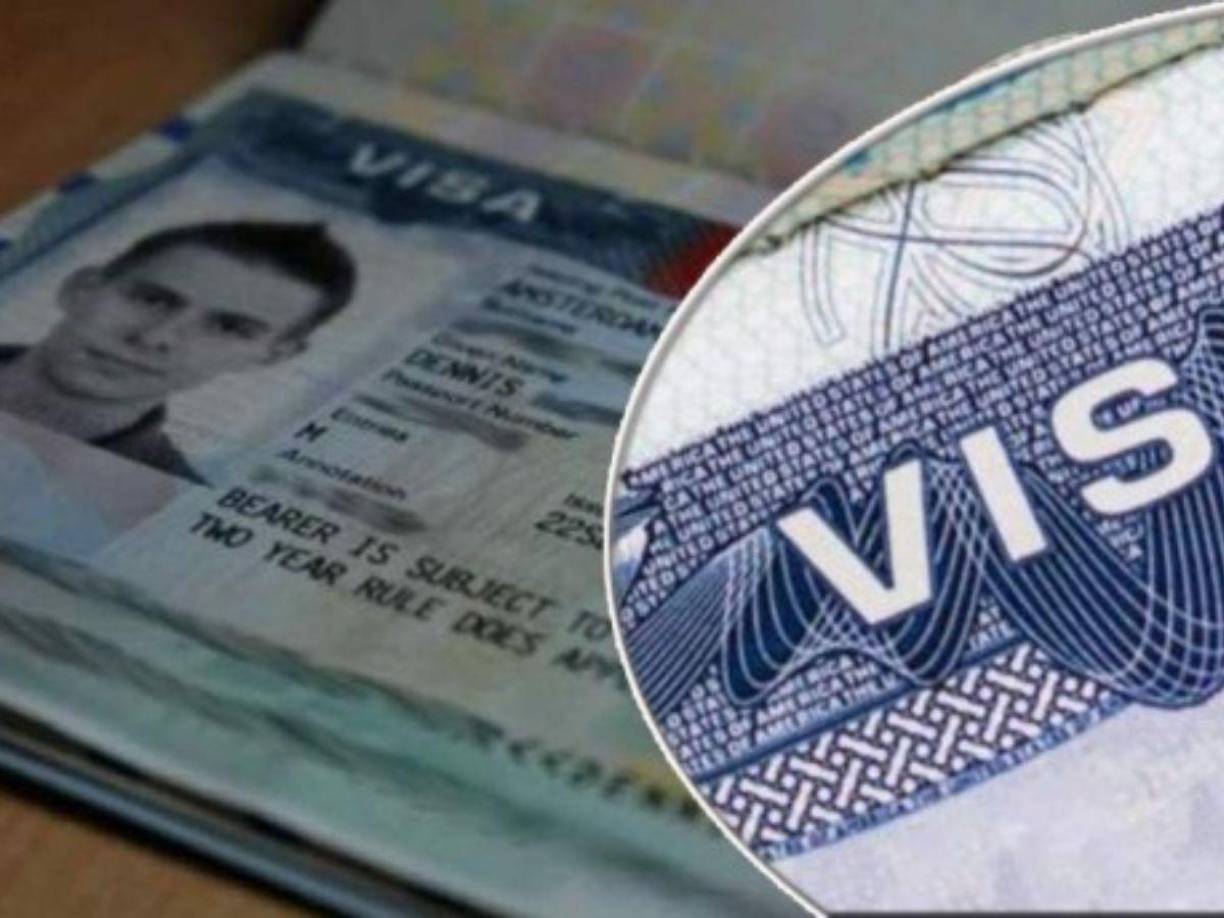 1. Visas para migrantes: destinadas a personas con planes de establecerse permanentemente en Estados Unidos.