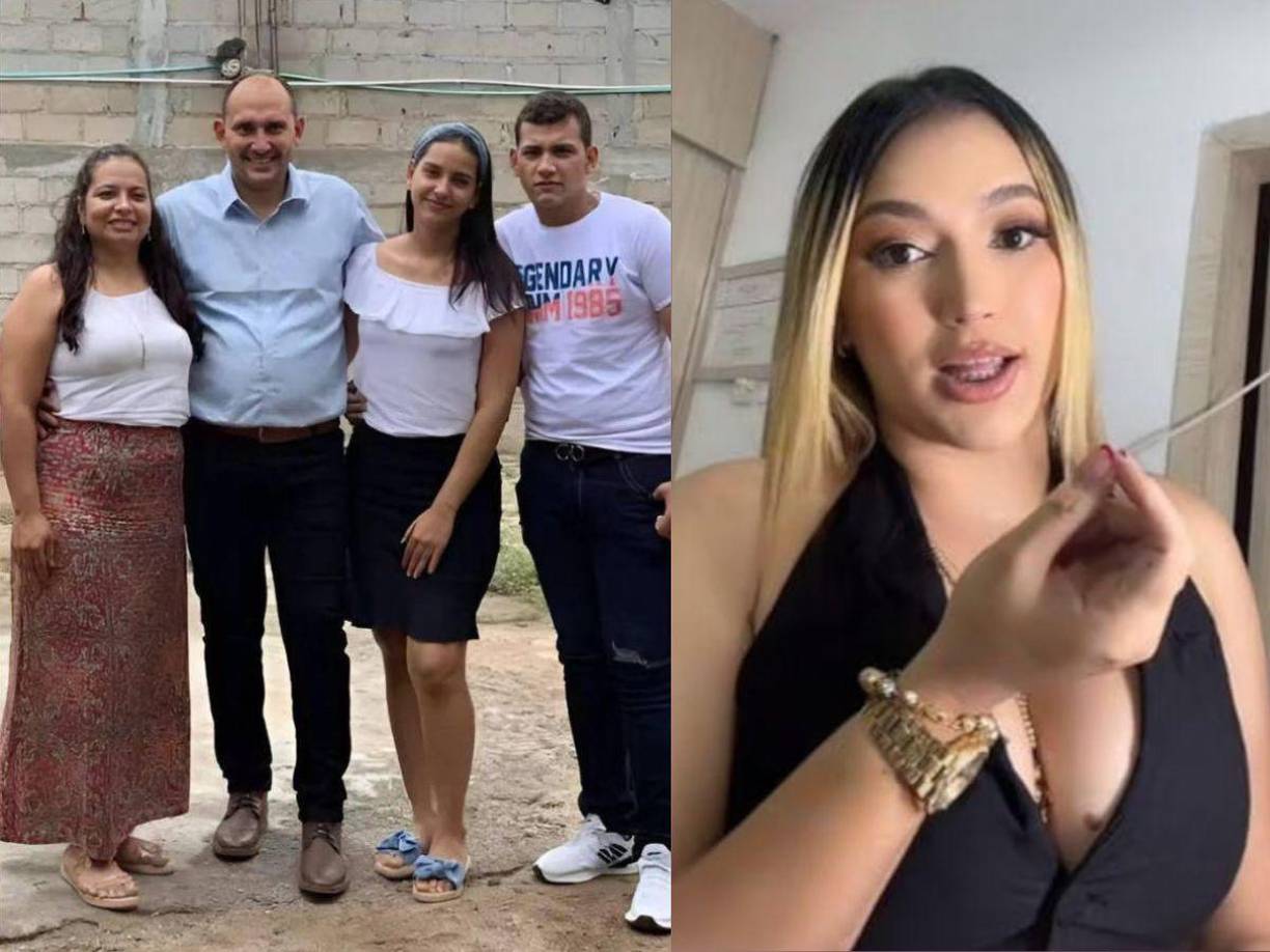 Zaida Andrea Sánchez Polanco conocida por su alias “La Diabla”, fue atrozmente asesinada ayer en horas de la noche por presuntos sicarios en Medellín, Colombia.