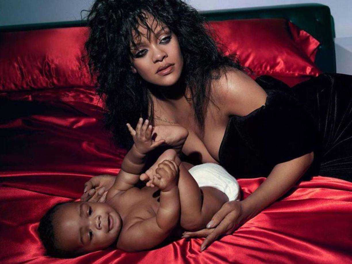 Ya en 2022, la pareja anunció el <b>nacimiento de su primera hija</b>, que llegó al mundo el pasado mes de mayo.