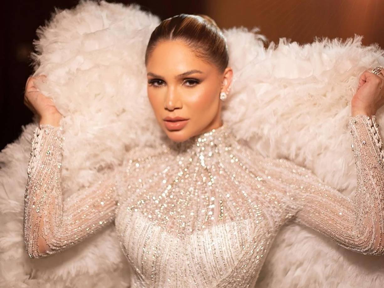 También calificó la unión de su sobrina con Hulk como un acto de “deslealtad”, comparándolo con la historia bíblica de Judas