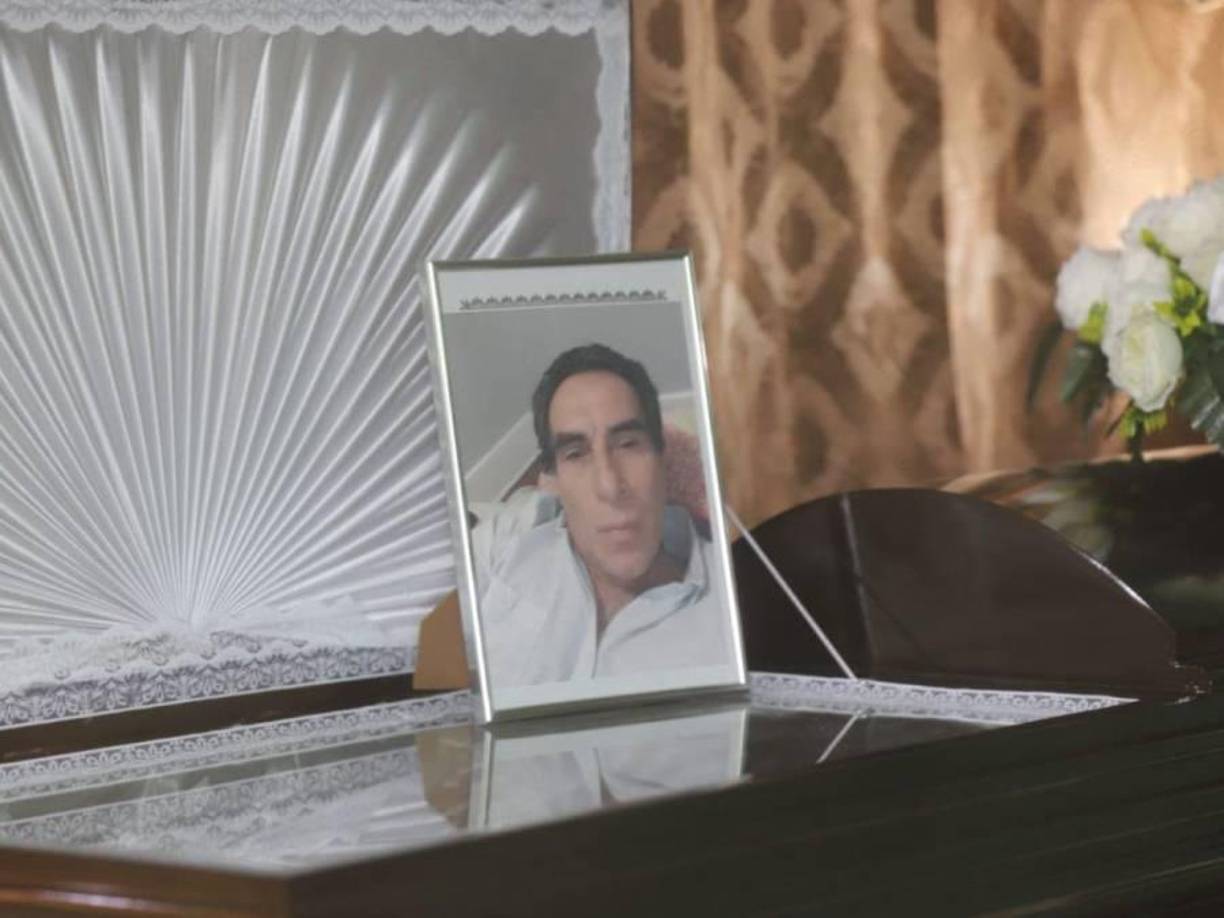 El día del accidente se dirigía hacia Tegucigalpa y luego hacia Puerto Cortés, en Cortés, para traer un vehículo que pretendía vender. Su madre se hizo viral asegurando que estaba vivo, pero horas más tarde le informaron que había fallecido.