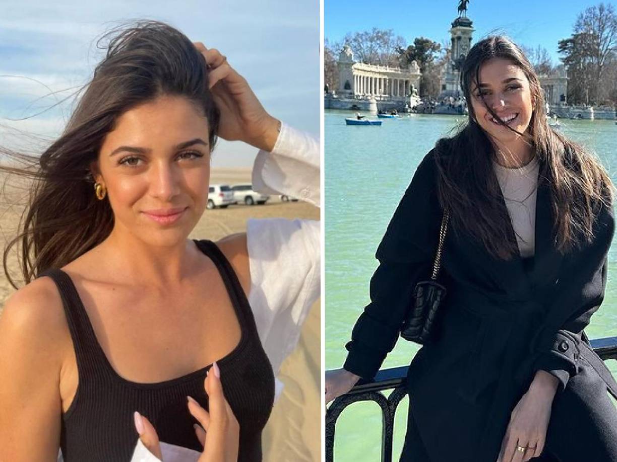 La hija de un famoso entrenador habría terminado su relación con un futbolista del Barcelona, así lo informó la prensa catalana.