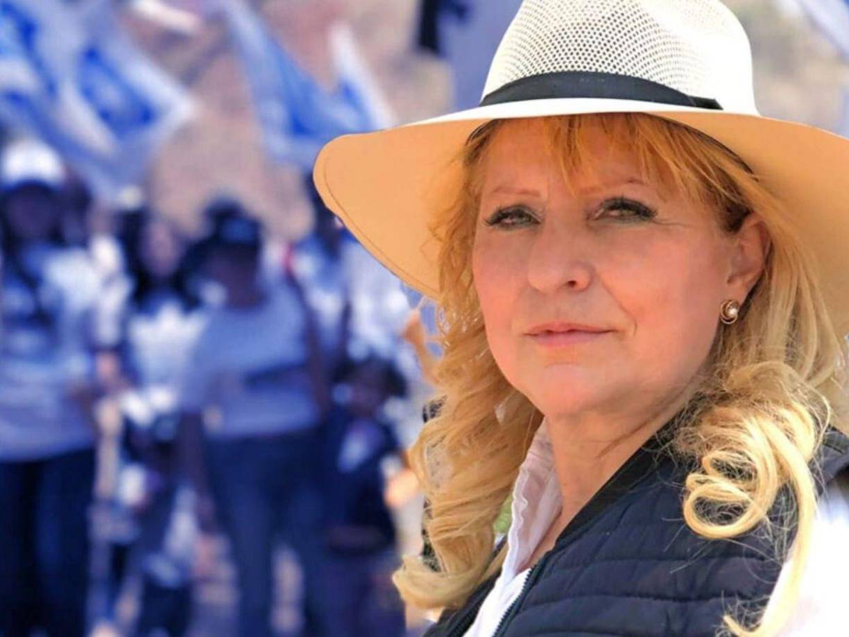 El secretario de Seguridad Pública de Michoacán, México, general José Alfredo Ortega Reyes, ha confirmado la liberación de Yolanda Sánchez, alcaldesa de Cotija, quien fue secuestrada el pasado sábado.