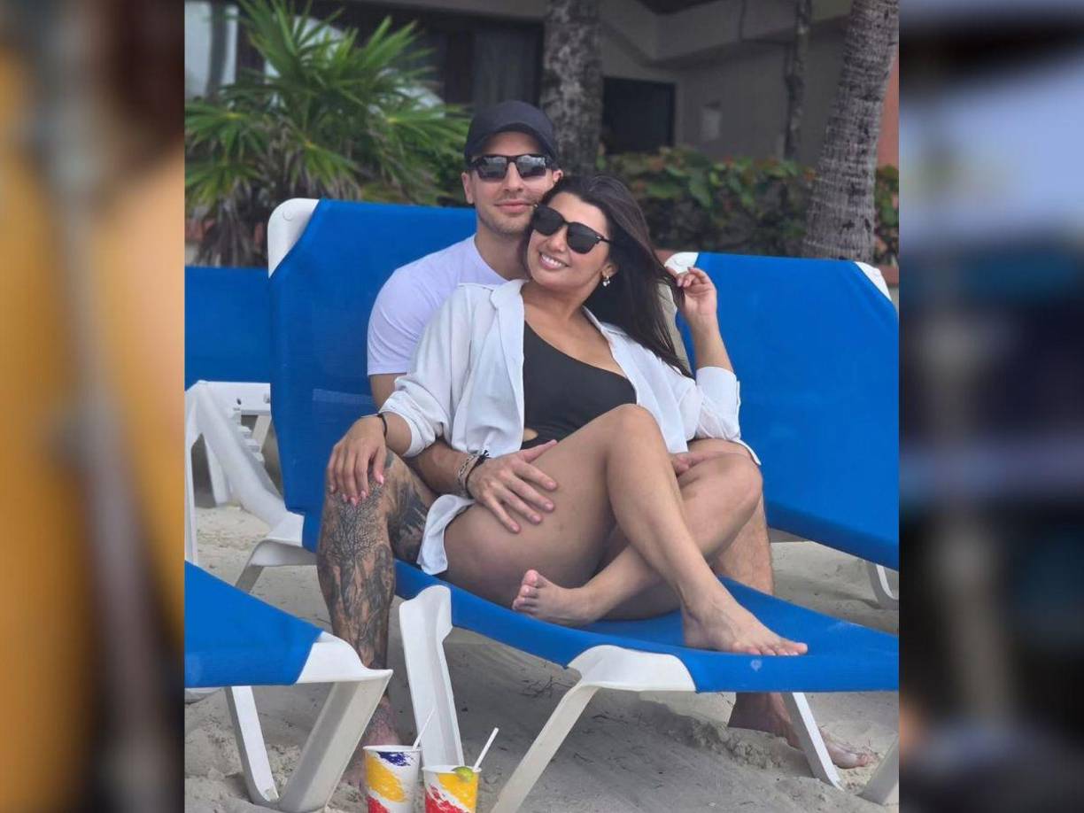 Y aunque Milagro Flores ha dicho en reiteradas ocasiones que solamente son amigos y se están conociendo, todo indica que su amistada va muy bien. 