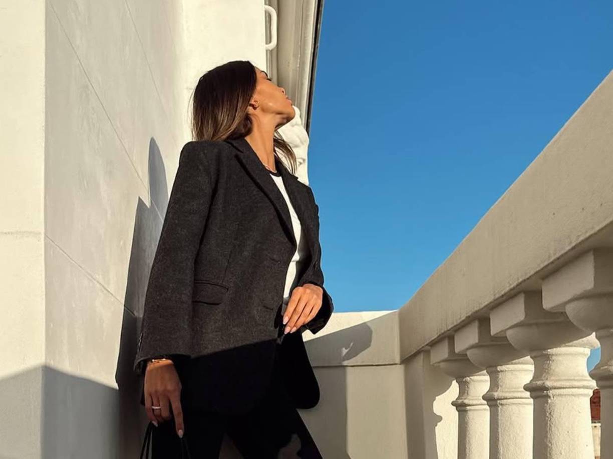 Joana Sanz nació en Tenerife el 9 de junio 1993 en el seno de una familia trabajadora y desde muy pequeña tuvo claro que quería dedicarse a la moda.