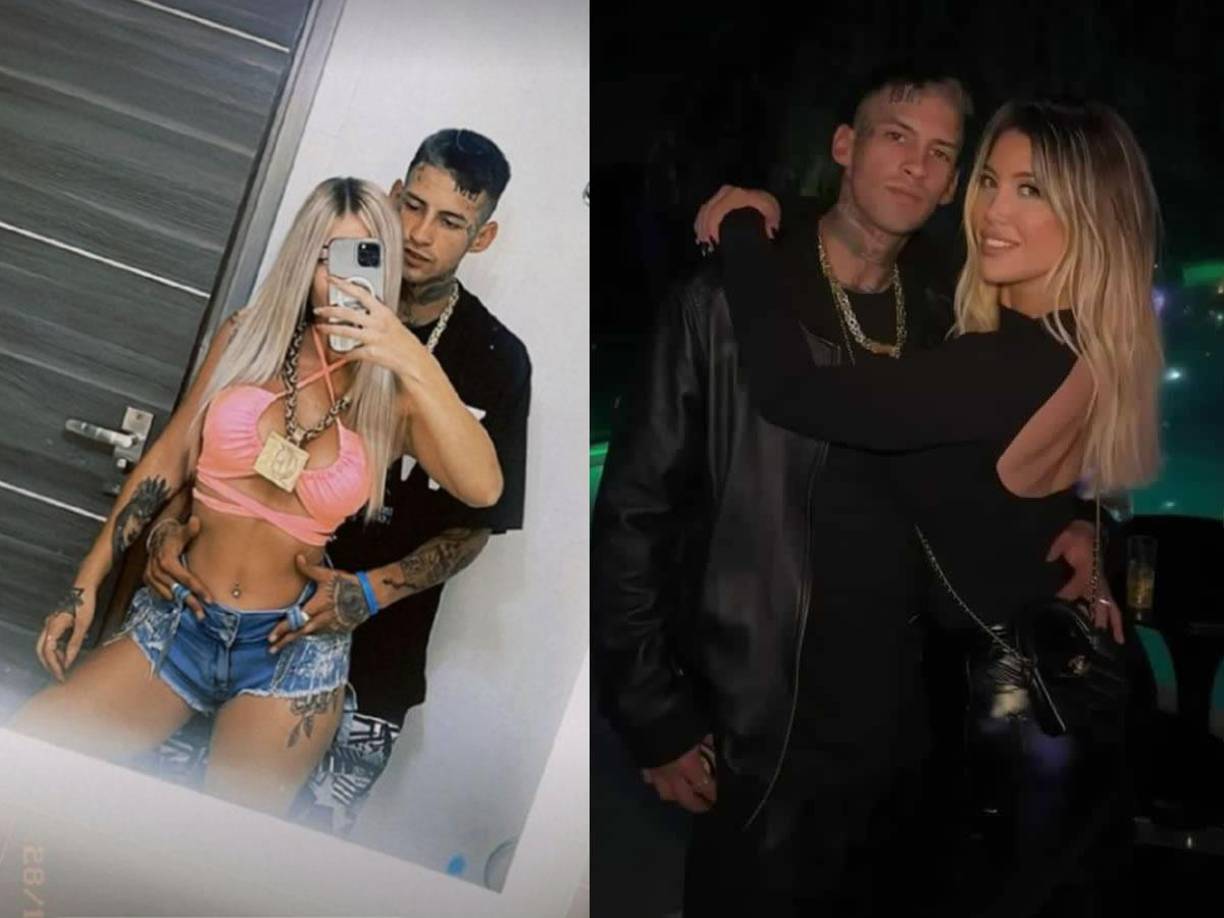 Cabe mencionar que Candela Arizaga fue novia de L-Gante, cantante argentino de cumbia que ahora sale con la empresaria Wanda Nara, expareja de Mauro Icardi.