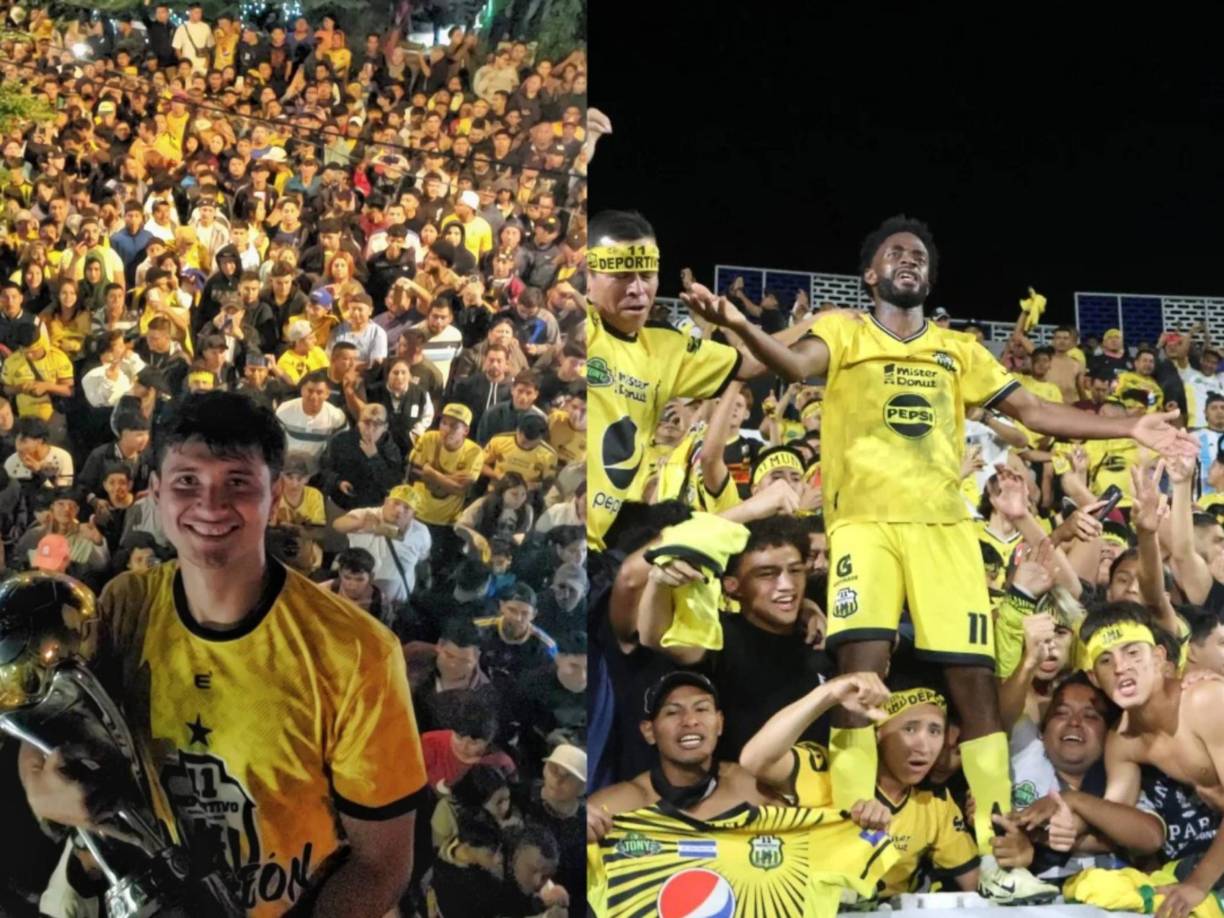 La noche del sábado 21 de diciembre del 2024 quedó en la historia del fútbol de El Salvador y Centroamérica ya que un humilde equipo logró un campeonato que nadie se esperaba. 