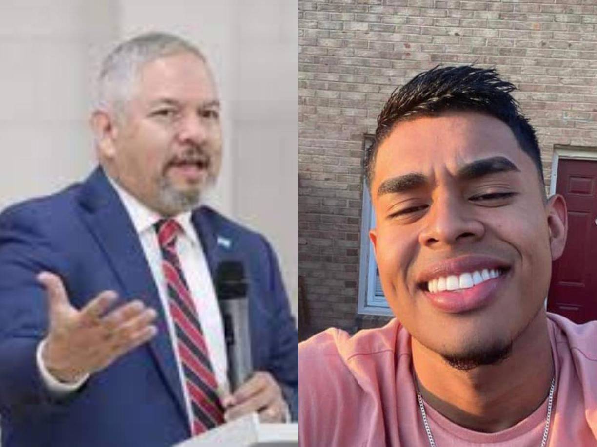 Enrique Reina reveló que cancillería repatriará el cuerpo de Kevin Madrid, quien murió en Estados Unidos.