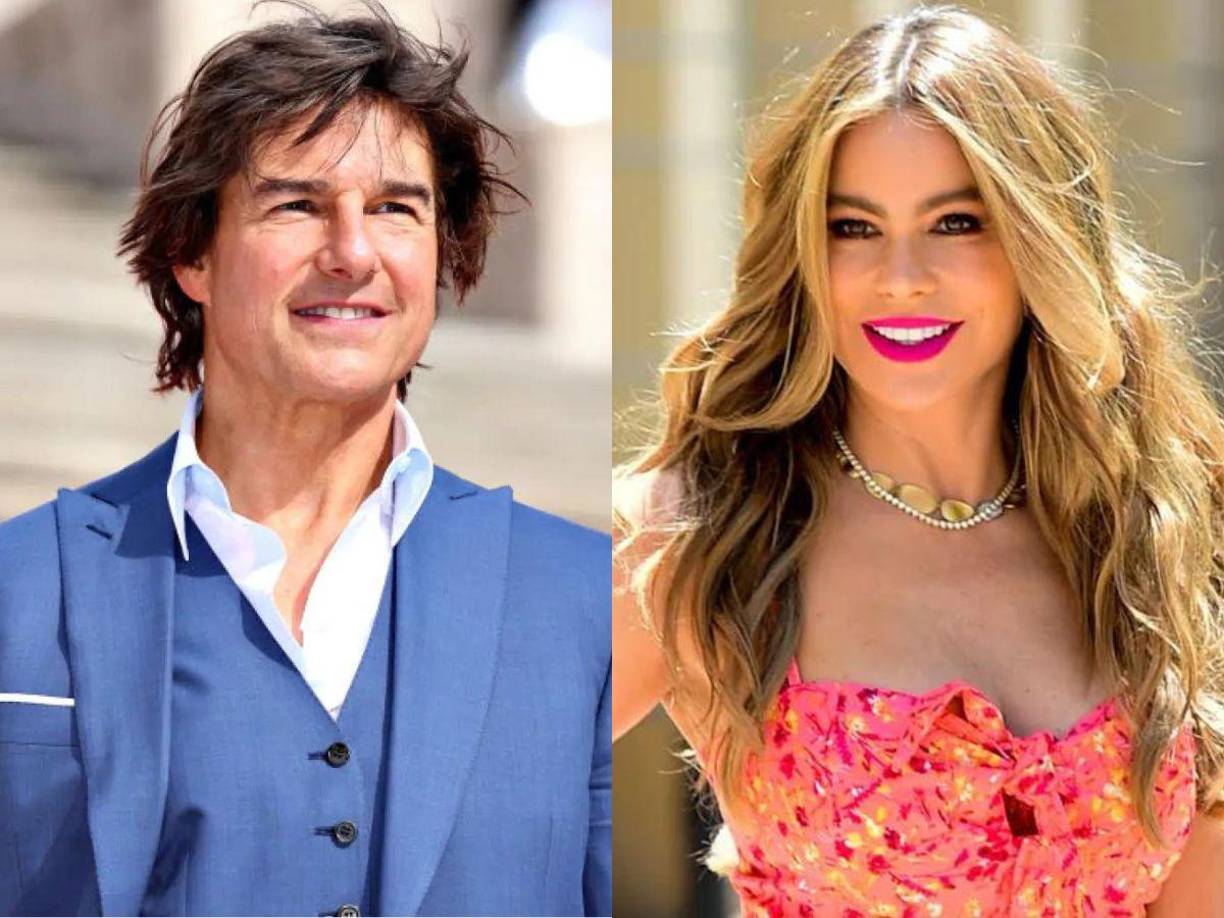 La superestrella de “Top Gun”, de 61 años, habría cortejado brevemente a la actriz de “Modern Family”, de 51 años, en 2005 y ahora busca revivir ese romance.